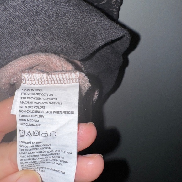 EUC Prana Carin Hoodie Size Medium - Picture 4 of 6